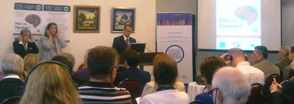 Tumači i prevodioci – Radost i tuga?